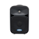 SAMSON D208A 8" 200W RMS PARLANTE AMPLIFICADO AURO SAROD208A