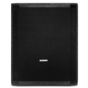 SAMSON RS1800AE 18" 1800W RMS SUBWOOFER AMPLIFICADO SARS1800AE