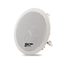 SKP CST8X 6" 2 VIAS 10W PARLANTE DE TECHO CST6X