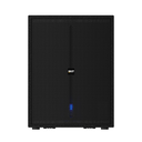 SKP QW18S 18" 1000W 135DB SUBWOOFER AMPLIFICADO QW18S