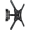 SOPORTE PARA TV MOVIL 2 BRAZO 23" A 65" MSE-2365DRT NIPPON MSE-2365DRT