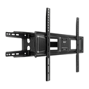 SOPORTE PARA TV MOVIL 2 BRAZO 37" A 75" MA-3775S NIPPON MA-3775S