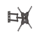 SOPORTE PARA TV MOVIL 2 BRAZOS 17" A 55"GF-P1757-1388 GFORCE GF-P1757-1388