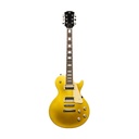 STAGG SEL-STDGOLD GUITARRA ELECTRICA TIPO LES PAUL GOLD SEL-STDGOLD
