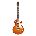 STAGG SEL-STDVSB GUITARRA ELECTRICA TIPO LES PAUL SUNBURST SEL-STDVSB