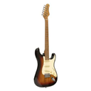 STAGG SES55-SNB GUITARRA ELECTRICA SUNBURST SES55-SNB