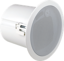 STUDIO Z CS-CB420-78 4" 20W 70V 8OHMS PARLANTE DE TECHO CS-CB420-78