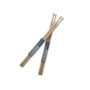STUDIO Z DS-M7A-NL PAR DE BOLILLOS MAPLE 7APUNTA NYLON DS-M7A-NL
