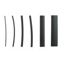 TERMOENCOGIBLE MIXTO 100PCS NEGRO HTSK-100CL NIPPON HTSK-100BLK