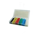TERMOENCOGIBLE MIXTO EN COLORES 100 PCS HTSK-100CL NIPPON HTSK-100CL