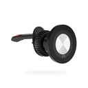 ARGOM AC 0329BK SOPORTE DE CELULAR 2 EN 1 ARG-AC-0329BK