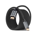 ARGOM CABLE CARGA RAPIDA TIPO C A TIPO C 100W 4K ARG-CB-1401