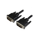 ARGOM CABLE DVI A DVI M/M 6 PIES ARG-CB-1301