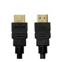 ARGOM CABLE HDMI MACHO A HDMI MACHO 100 PIES/30M ARG-CB-1881