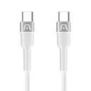 ARGOM CABLETIPO C A TIPO C65W 1.8M ARG-CB-0047WT