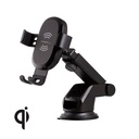 ARGOM CARGADOR RAPIDO AUTO ARG-AC-0161BK