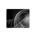 ARGOM GALAXIA MOUSE PAD BLACK/WHITE ARGOM ARG-AC-1235WT