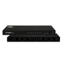ARGOM HDMI SWITCH 8 PUERTOS ARG-AV-5118