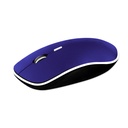 ARGOM MOUSE 2.4 GHZ WIRELESS AZUL ARG-MS-0031BL