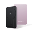 ARGOM PB-1160PK BATERIA EXTRENA 5000 MAH ARG-PB-1160PK