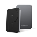 ARGOM PB-1162SL BATERIA EXTRENA 10000 MAH ARG-PB-1162SL