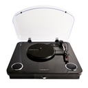 ENERGY 459438 BLACKSPIN TURNTABLE 459438