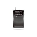 ENERGY 500314 POCKET RADIO 500314