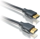 PHILIPS CABLE HDMI CON ETHERNET SWV5401H/10 SWV5401H/10