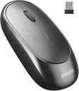 PHILIPS SPK7314/BK RATON INALAMBRICO SPK7314/BK