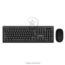 PHILIPS TECLADO INALAMBRICO SPT6315/SPN