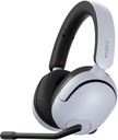 SONY AUDIFONO DIADEMA INALAMBRICO BLANCO WH-G500/WZ