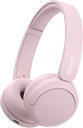 SONY CH520 ROSADO AUDIFONO DIADEMA INALAMBRICO WH-CH520/PZUC