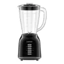 Licuadora Chefman 1.5L 8 Velocidades Vaso de Plástico RJ27-15-PJ-MX