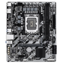 TARJETA MADRE GIGABYTE H810M K LGA 1851 MICRO-ATX DDR5