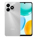 Celular Honor X5C Plus LTE 256GB 4GB-RAM Plateado 5109CEHM