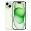 Celular Apple iPhone 15 Plus 5G 128GB 6GB-RAM Verde