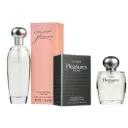 Combo Perfume Estée Lauder Pleasures EDP 100ml Mujer + Colonia Estée Lauder Pleasures EDT 100ml Hombre
