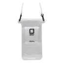 Estuche Impermeable Osah DryPak Super Bouyancy Phone Case Blanco/Transparente OS-WP-SB-WH