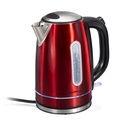 Hamilton Beach Electric Kettle with LED Light Ring 41060
