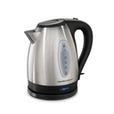 Hamilton Beach 1.7L Kettle Stainless 40880G