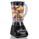 Hamilton Beach Smoothie Blender 10 Black 50167G
