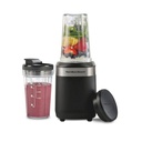 Hamilton Beach Single Serve Blender 2 Jars 51160-MX