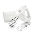 Hamilton Beach Hand Mixer With Case 62682G
