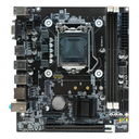 TARJETA MADRE ARKTEK-AK-H81M EL VS LGA1150 MICRO-ATX DDR3
