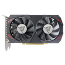 TARJETA DE VIDEO ARKTEK RX 560 4GB GDDR5 1200MHZ AKR560D5S4GH1