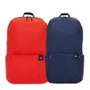 Combo Xiaomi Mi Casual Daypack 20380 Orange Orange + Xiaomi Mi Casual Daypack 20376 Dark Dark Blue 