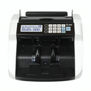 CONTADORA DE BILLETES SAT BC2150 MULTIDIVISA DETECCIÓN UV/MG/IR