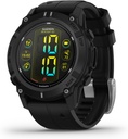 Descent™ G2 Black with Black Band 010-02986-00