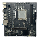 TARJETA MADRE ARKTEK AK-B760M EG LGA1700 MICRO-ATX DDR5