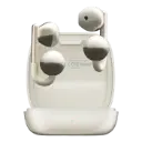 Audífonos Inalámbricos Kieslect Ora Earring Pods Dorados K-ORA-GD